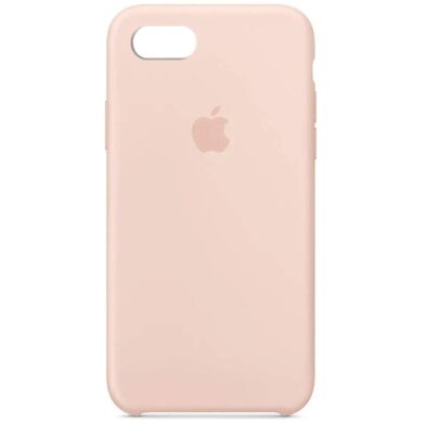 Original Soft Case for iPhone 7/8 Pink Sand (19)
