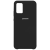 Original Soft Case for Samsung A025 (A02S-2021) Black (18)