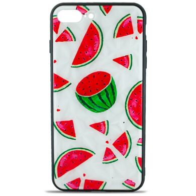 Чохол Crazy Prism for iPhone 7+/8+ Watermelon #5