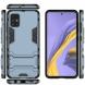 Чохол MiaMI Armor Case for Samsung A515 (A51) Blue