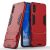Чохол MiaMI Armor Case for Samsung A705 (A70-2019) Red