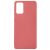 Чохол MiaMi Lime for Samsung A025 (A02S-2021) Hawthorn Red