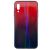 Чохол MiaMI Shine Gradient Samsung A405 (A40-2019) (Ruby Red) #16