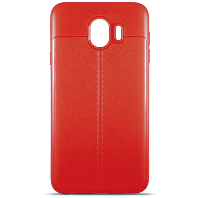 Чохол MiaMI Skin Shield Samsung J400 (J4-2018) Red