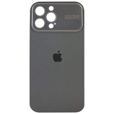 Чохол Aurora Logo Case with MagSafe for iPhone 13 Pro Max Grey #4