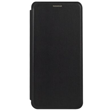 Чохол книжка MiaMI Kira Slim Shell for Samsung G980 (S20) Black