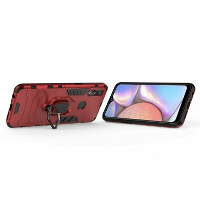 Чохол MiaMI Armor 2.0 for Samsung A107 (A10S-2019) Red