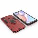 Чохол MiaMI Armor 2.0 for Samsung A107 (A10S-2019) Red