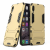 Чохол MiaMI Armor Case for Huawei Y6 2019 Gold
