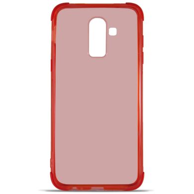 Чохол MiaMI Colorfull Samsung J810 (J8-2018) Red