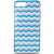 Чохол MiaMi Desire for Iphone 7+/8+ ZigZag Blue-White-Cofee #6