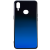 Чохол MiaMI Glass Case Gradient Samsung A107 (A10S-2019) (Blue Abyss) #04