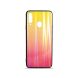 Чохол MiaMI Shine Gradient Samsung A207 (A20S-2019) (Sunset Red) #05