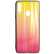 Чохол MiaMI Shine Gradient Samsung A207 (A20S-2019) (Sunset Red) #05