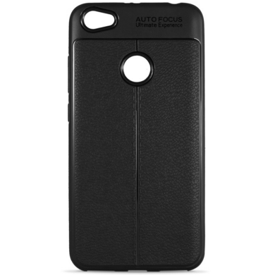 Чохол MiaMI Skin Shield Xiaomi Redmi Note 5A Prime Black