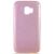 Чохол MiaMI Sparkle for Samsung J260 (J2 Core) Pink