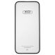 Захисне скло XO Series-2 FC5 for iPhone 15 Plus Black