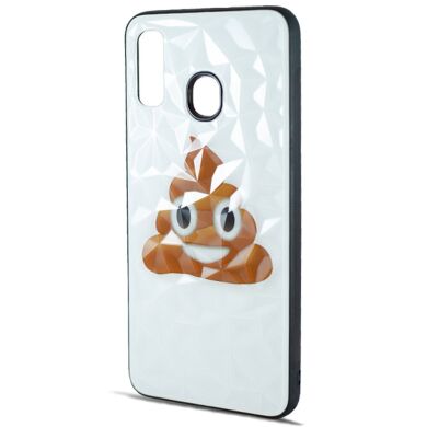 Чохол Crazy Prism for Samsung A205 (A20-2019) Kakashka #7