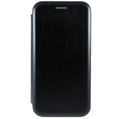 Чохол книжка MiaMI Kira Slim Shell for Samsung A606 (A60-2019) Black