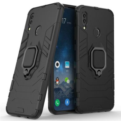 Чохол MiaMI Armor 2.0 for Huawei Y6P Black