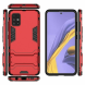 Чохол MiaMI Armor Case for Samsung A515 (A51) Red