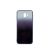 Чохол MiaMI Glass Case Gradient Samsung J610 (J6 Plus) (Steel Grey) #11