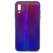 Чохол MiaMI Shine Gradient Samsung A405 (A40-2019) (Violet Barca) #08