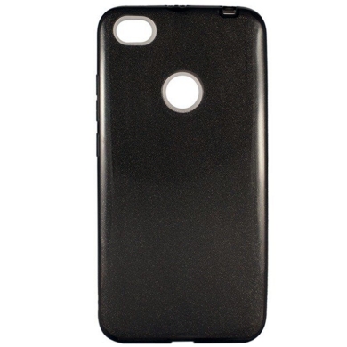 Чохол MiaMI Sparkle for Xiaomi Redmi Note 5A Black