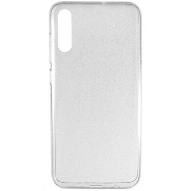 Чохол Miami Star for Samsung A705 (A70-2019) Transparent