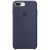 Original Soft Case for iPhone (HC) 7+/8+ Midnight Blue #7