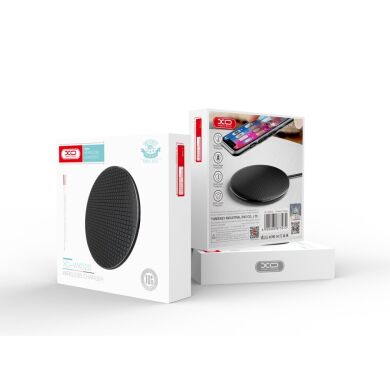 БЗП XO WX020 15W Black