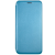 Чохол книжка MiaMI Kira Slim Shell for Samsung A025 (A02S-2021) Blue