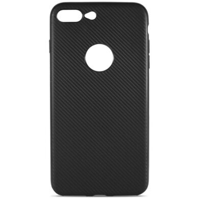 Чохол MiaMI Ace Case for iPhone 8 Plus Black