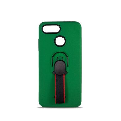 Чохол MiaMI Polo Xiaomi Redmi 6A Green