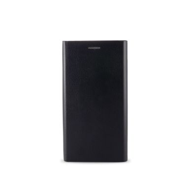 Чохол книжка MiaMI Mary Slim Shell for Samsung J320 (J3-2016) Black