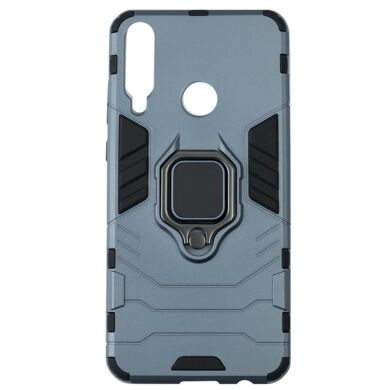 Чохол MiaMI Armor 2.0 for Huawei Y6P Grey