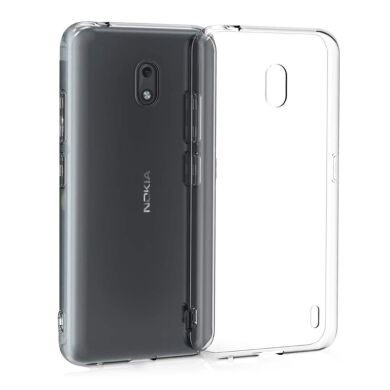 Чохол MiaMI Crystal Nokia 2