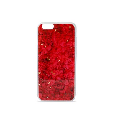 Чохол MiaMI Pop Socket iPhone 6/6S (#1) Red