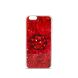 Чохол MiaMI Pop Socket iPhone 6/6S (#1) Red