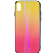 Чохол MiaMI Shine Gradient iPhone XS Max (Sunset Red) #05