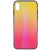 Чохол MiaMI Shine Gradient iPhone XS Max (Sunset Red) #05
