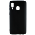 Чохол MiaMI Soft-touch Samsung A405 (A40-2019) Black