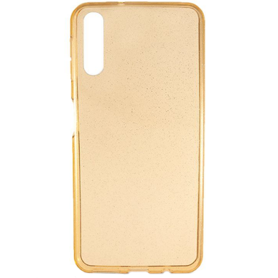 Чохол Miami Star for Samsung A705 (A70-2019) Gold