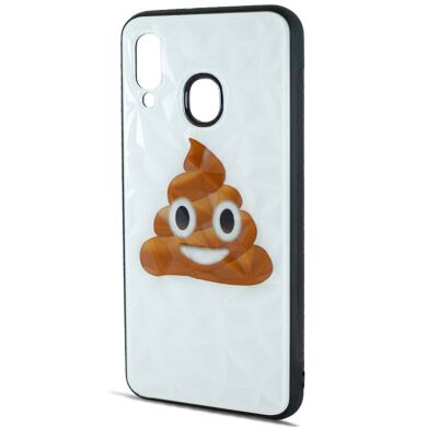 Чохол Crazy Prism for Samsung A405 (A40-2019) Kakashka #7