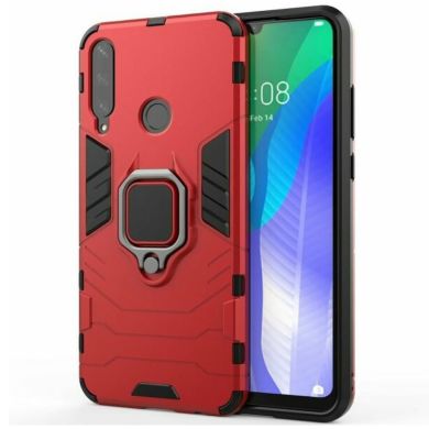 Чохол MiaMI Armor 2.0 for Huawei Y6P Red