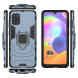Чохол MiaMI Armor 2.0 for Samsung A217 (A21S-2020) Grey
