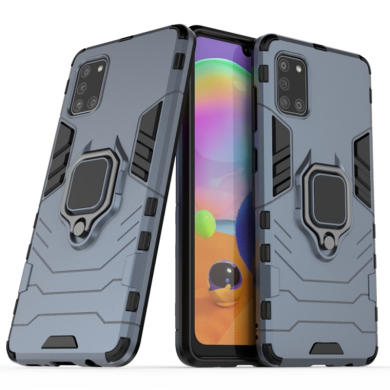 Чохол MiaMI Armor 2.0 for Samsung A217 (A21S-2020) Grey