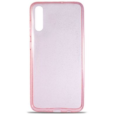 Чохол Miami Star for Samsung A705 (A70-2019) Pink