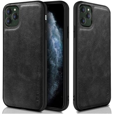 Чохол X-Level for iPhone 11 Pro Max Black