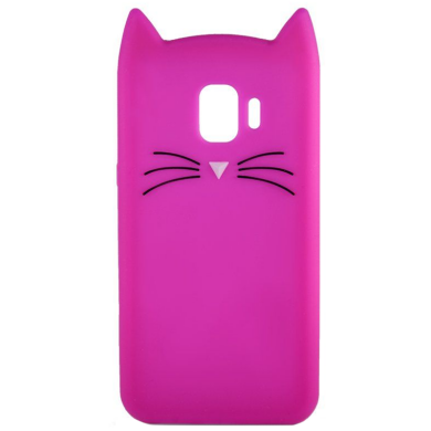 Image Kitty Samsung J260 (J2 Core) (Pink)
